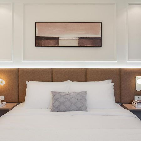 Keypad Hotel - 29 Hang Mam Hà Nội Ngoại thất bức ảnh