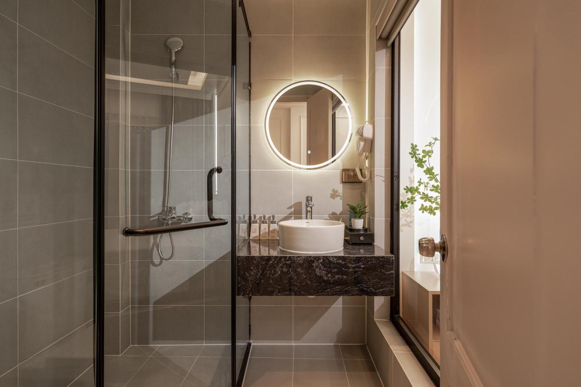 Keypad Hotel - 29 Hang Mam Hà Nội Ngoại thất bức ảnh