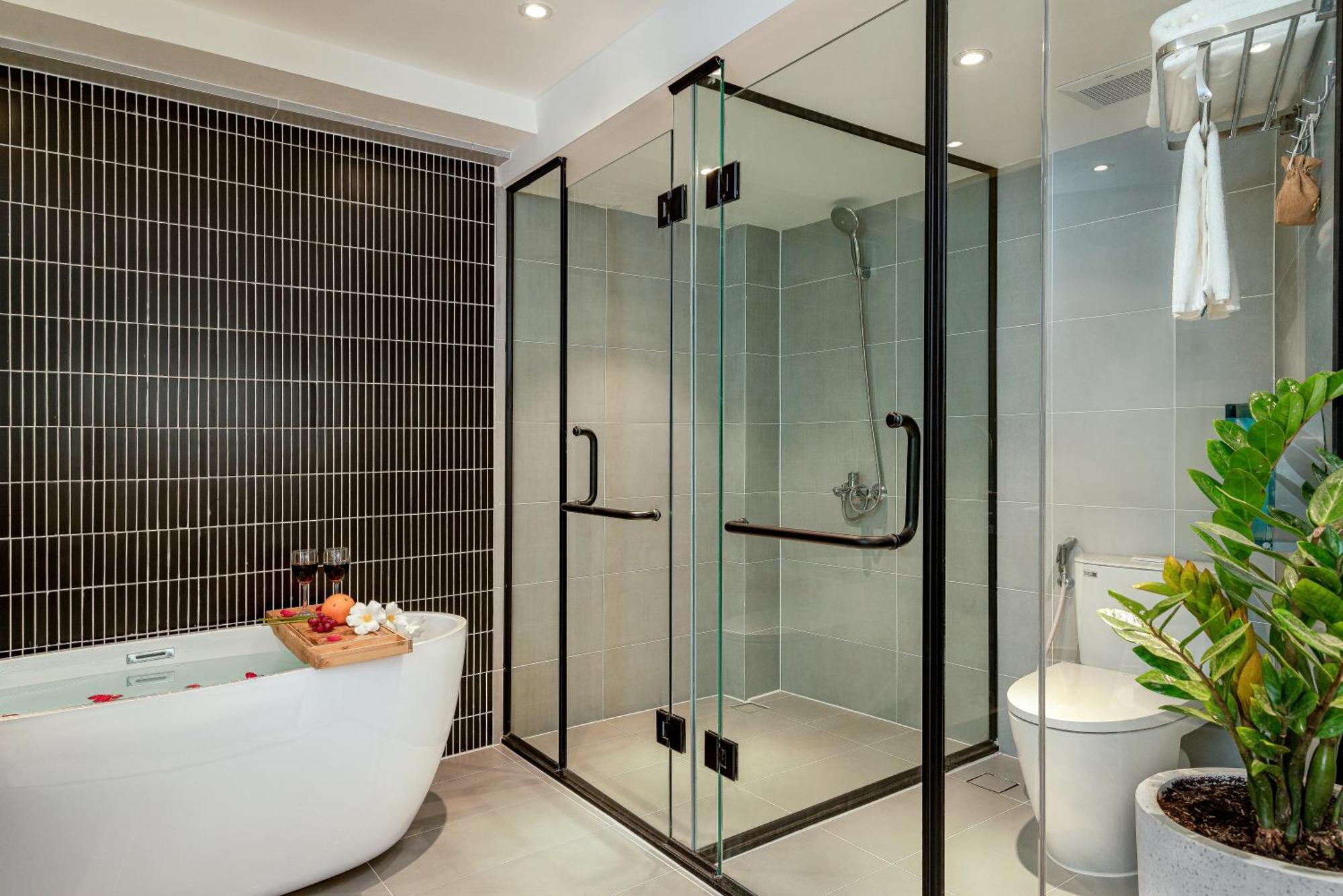 Keypad Hotel - 29 Hang Mam Hà Nội Ngoại thất bức ảnh