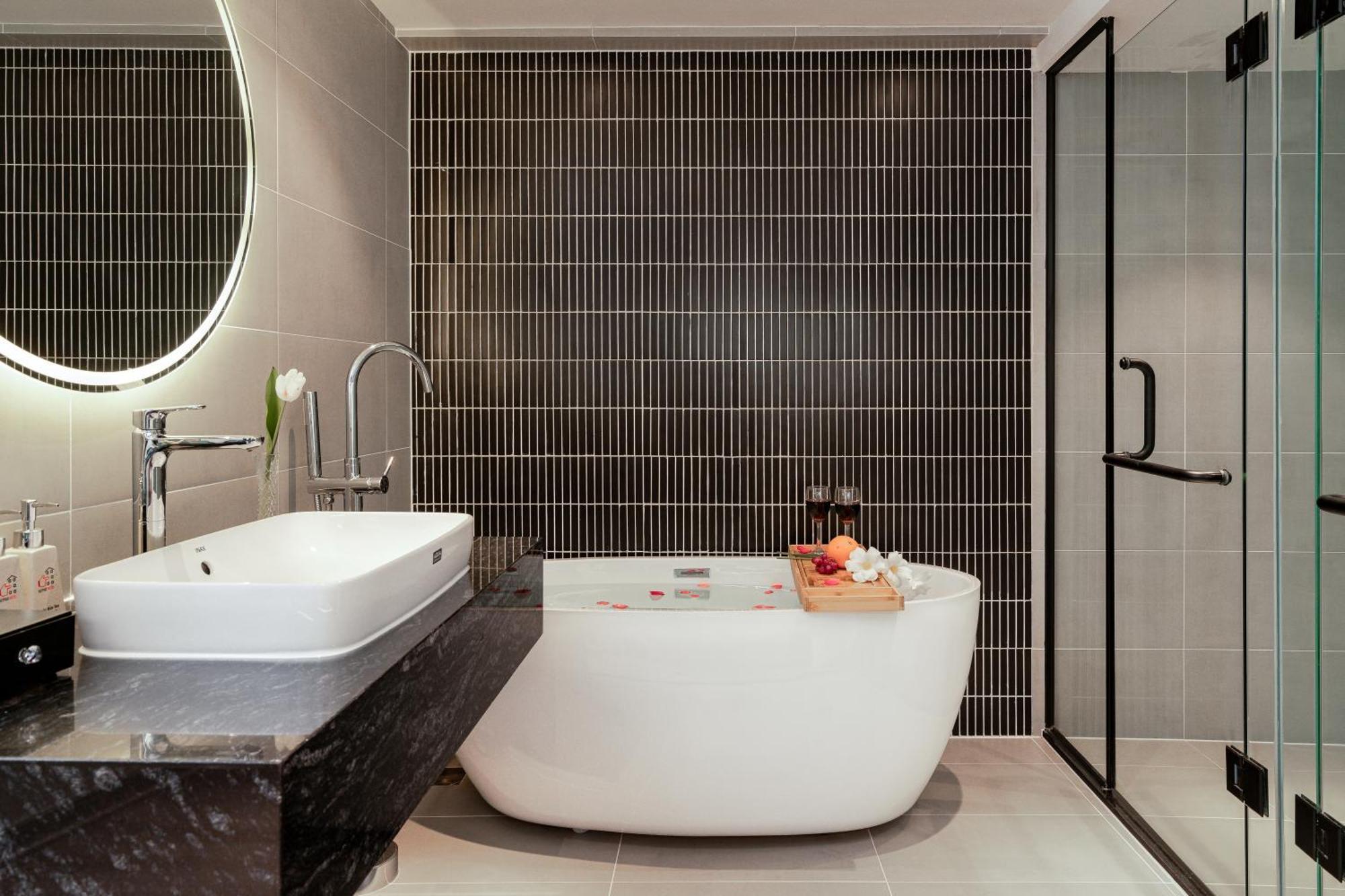 Keypad Hotel - 29 Hang Mam Hà Nội Ngoại thất bức ảnh